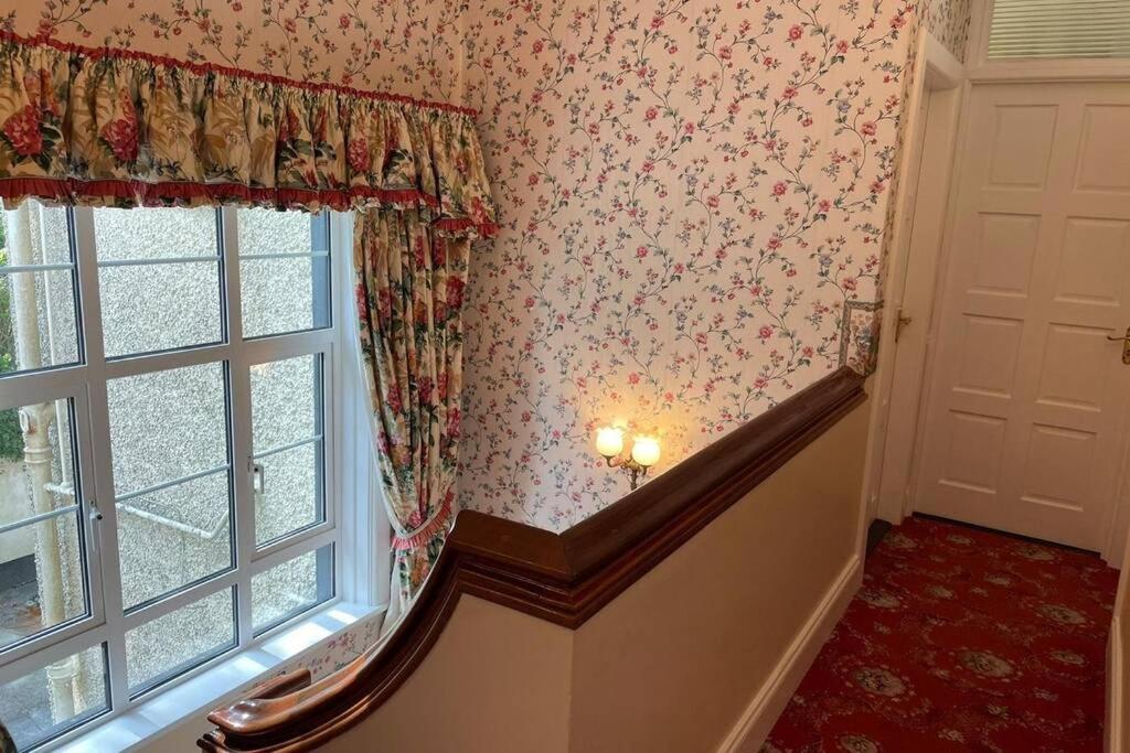 Glenmount Castleblayney Villa Exteriör bild